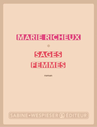 Sages femmes