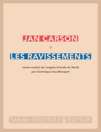 Les ravissements