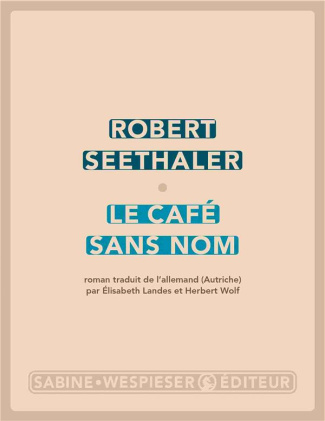 Le café sans nom