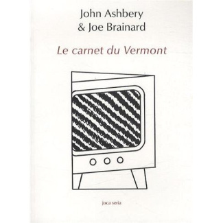 Le carnet du Vermont
