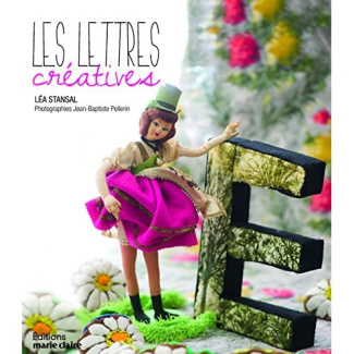 Lettres créatives