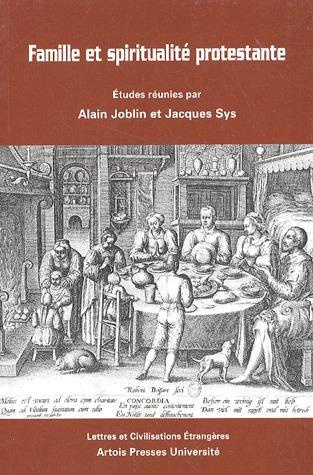 Famille et spiritualité protestante