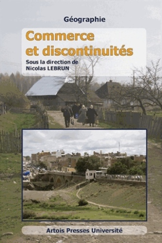 Commerce et discontinuités