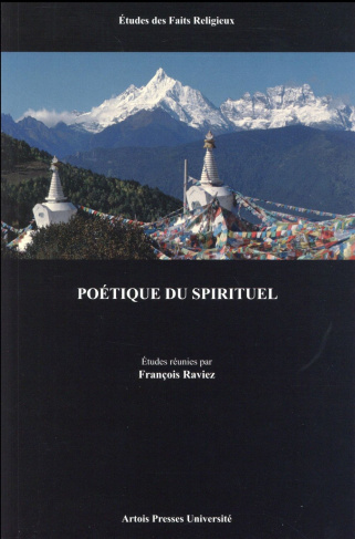 Poétique du spirituel