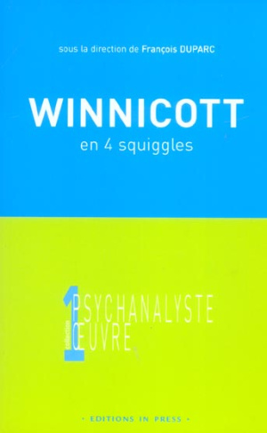 Winnicott en quattre squiggles