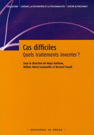 Cas difficiles : quels traitements inventer ?