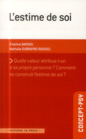 L'estime de soi
