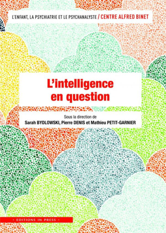 L'intelligence en question