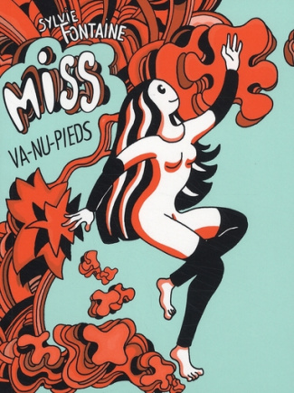 Miss va-nu-pied