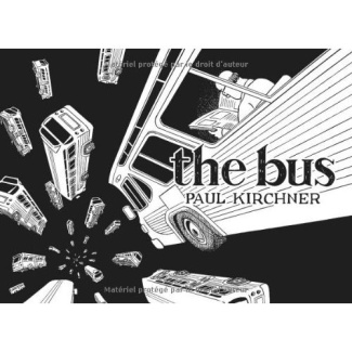 THE BUS (ENGLISH EDITION) - OLD EDITION