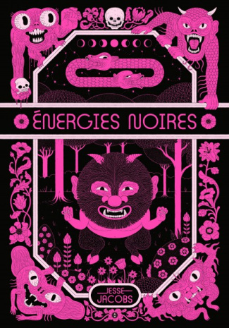 Energies noires