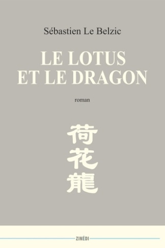 Le lotus et le dragon
