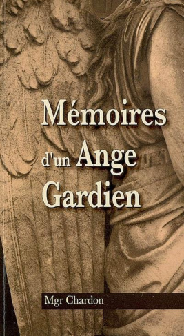 Mémoires d'un ange gardien