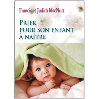 Prier pour son enfant à naître
