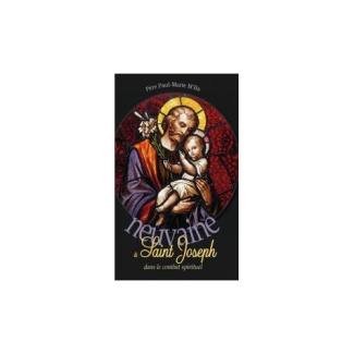 Neuvaine à Saint Joseph dans le combat spirituel