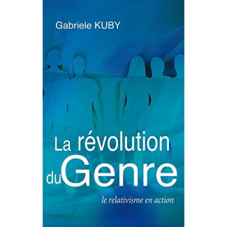 La révolution du genre