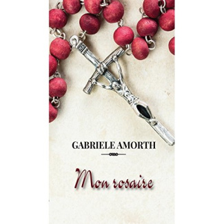 Mon rosaire