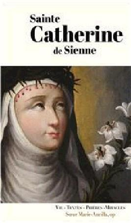Sainte Catherine de Sienne