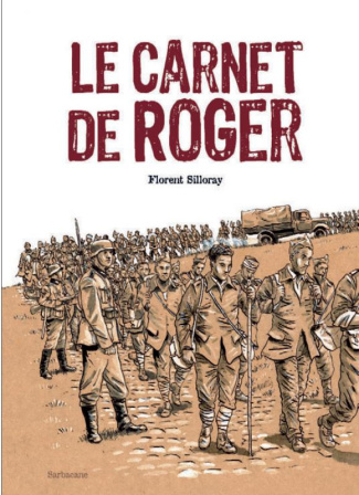 Le carnet de Roger