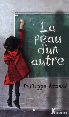 La peau d'un autre