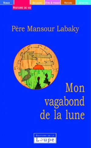 Mon vagabond de la lune [EDITION EN GROS CARACTERES