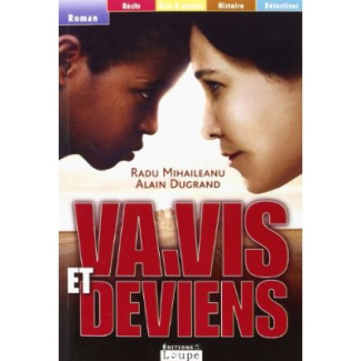 Va, vis et deviens [EDITION EN GROS CARACTERES