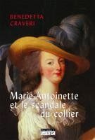 Marie-Antoinette et le scandale du collier [EDITION EN GROS CARACTERES