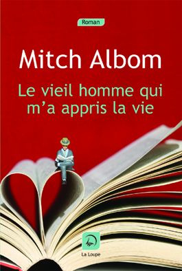 Le vieil homme qui m'a appris la vie [EDITION EN GROS CARACTERES