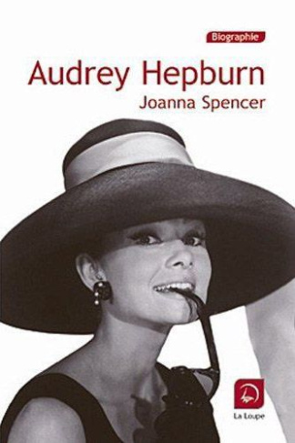 Audrey Hepburn [EDITION EN GROS CARACTERES