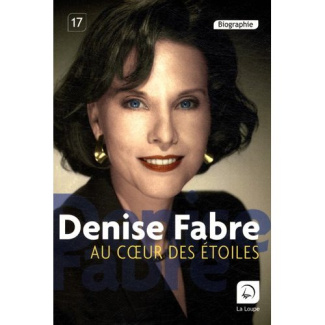 Au coeur des étoiles [EDITION EN GROS CARACTERES