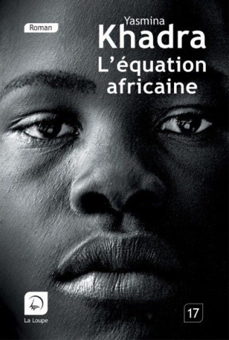 L'équation africaine [EDITION EN GROS CARACTERES