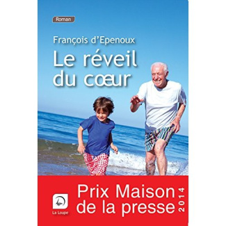 Le réveil du coeur [EDITION EN GROS CARACTERES