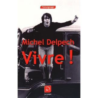Vivre ! [EDITION EN GROS CARACTERES