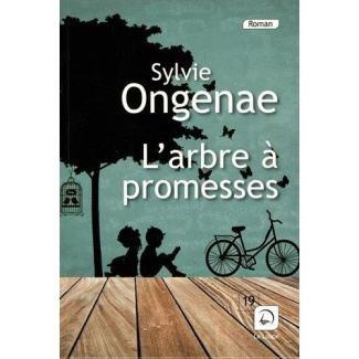 L'arbre à promesse [EDITION EN GROS CARACTERES