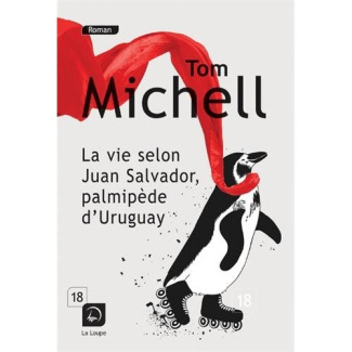 La vie selon Juan Salvador, palmipède d'Uruguay [EDITION EN GROS CARACTERES