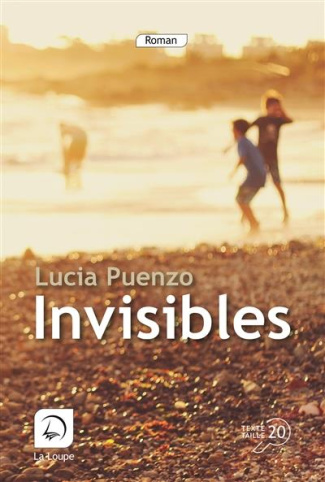 Invisibles [EDITION EN GROS CARACTERES