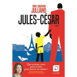 Jules-César [EDITION EN GROS CARACTERES