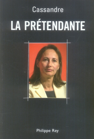 La Prétendante