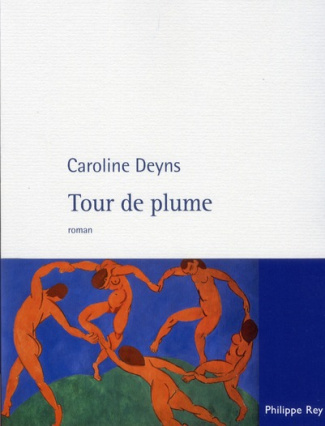 Tour de plume
