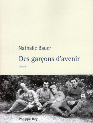 Des garçons d'avenir
