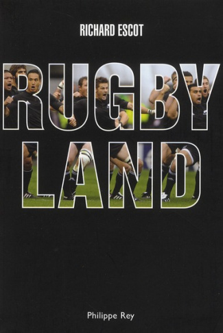 Rugby Land