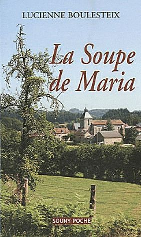 La Soupe de Maria