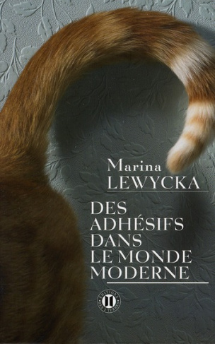 Des adhésifs dans le monde moderne