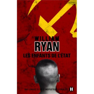 Une enquête de l'inspecteur Korolev : Les enfants de l'Etat