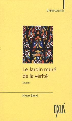 Le jardin muré de la vérité