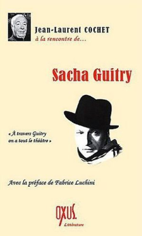 Sacha Guitry