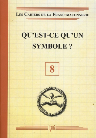 Qu'est-ce qu'un symbole ?
