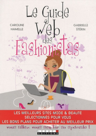 le Guide Web des Fashionistas