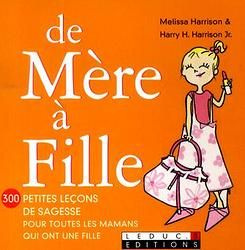 De mère à Fille
