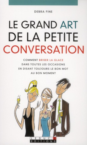 Le grand art de la petite conversation